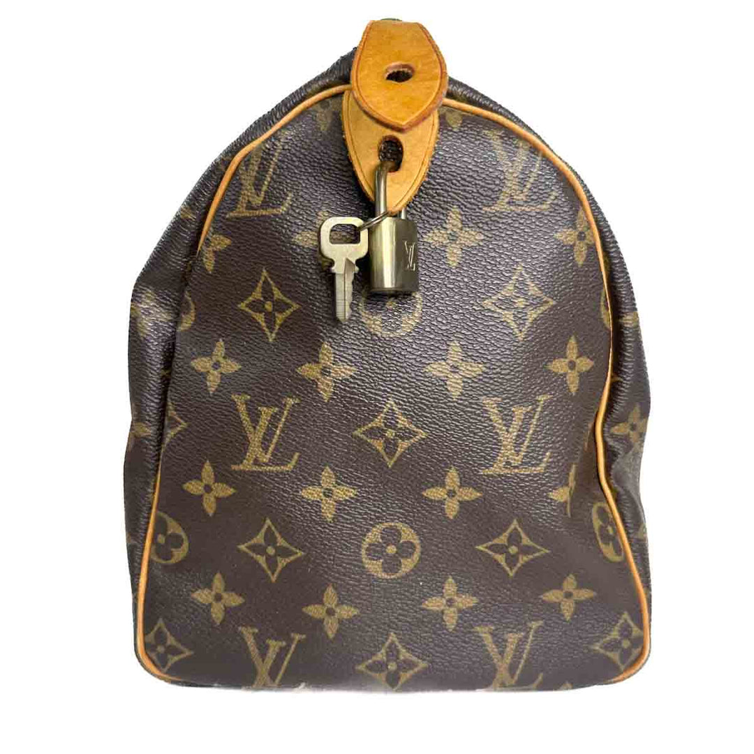 Louis Vuitton Speedy 30cm Monogram - Jiaxyk