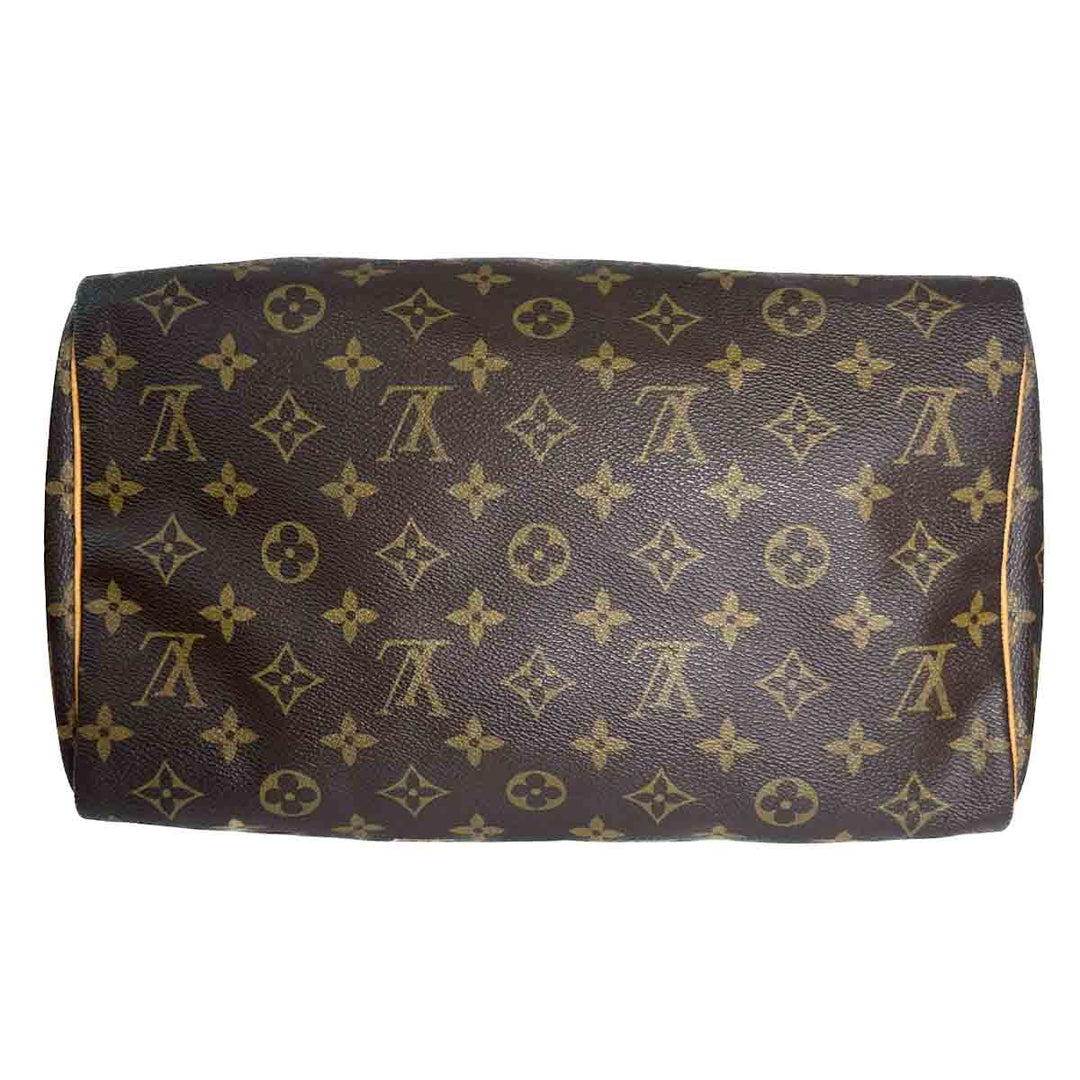Louis Vuitton Speedy 30cm Monogram - Jiaxyk