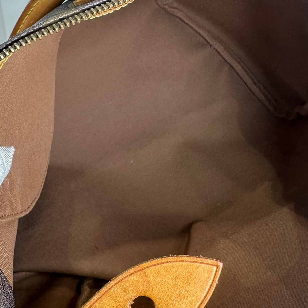 Louis Vuitton Speedy 30cm Monogram - Jiaxyk