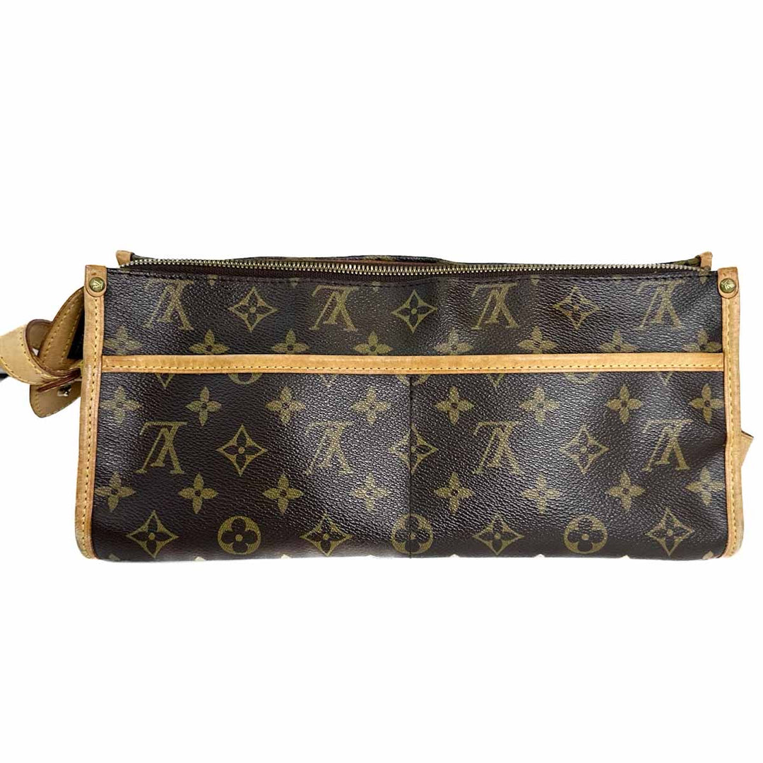 Louis Vuitton Monogram Popincourt Long Bag - Jiaxyk