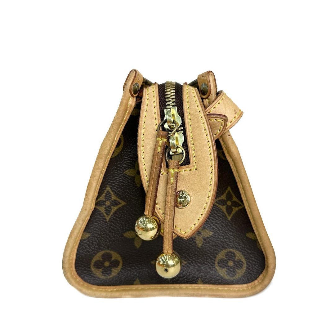 Louis Vuitton Monogram Popincourt Long Bag - Jiaxyk