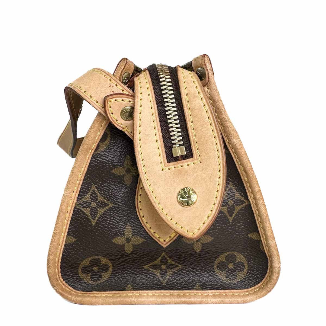 Louis Vuitton Monogram Popincourt Long Bag - Jiaxyk
