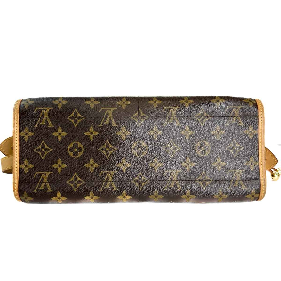 Louis Vuitton Monogram Popincourt Long Bag - Jiaxyk