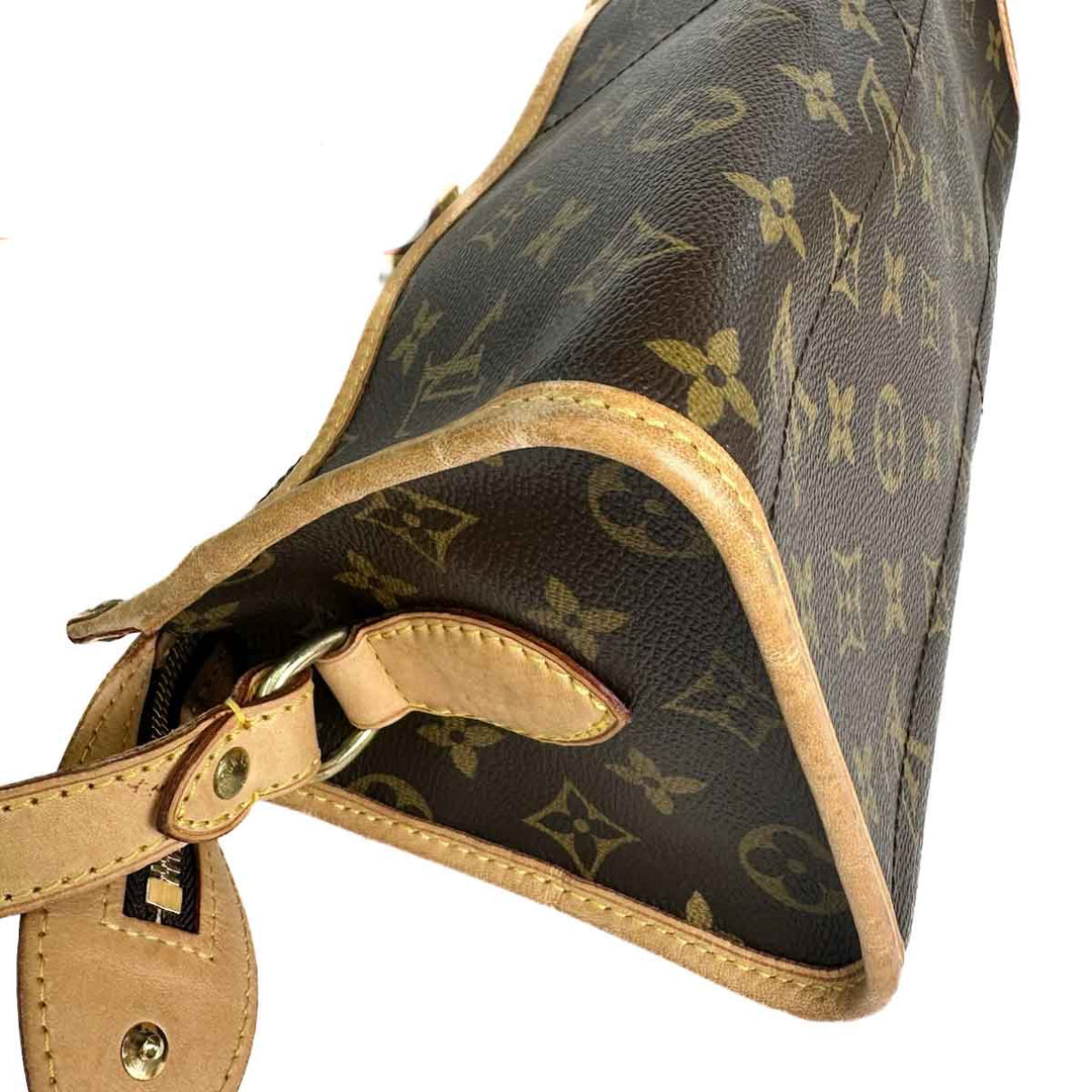 Louis Vuitton Monogram Popincourt Long Bag - Jiaxyk