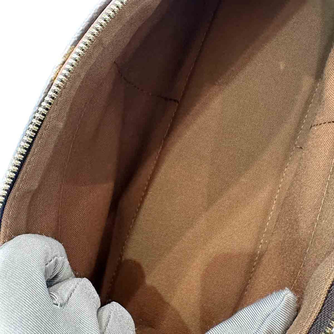 Louis Vuitton Monogram Popincourt Long Bag - Jiaxyk