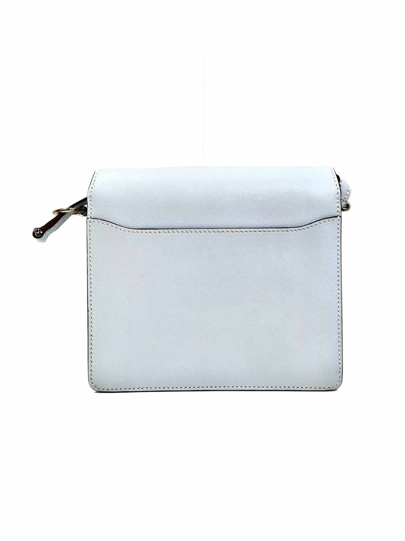 Hermes Blue Mini Roulis Bag - Jiaxyk