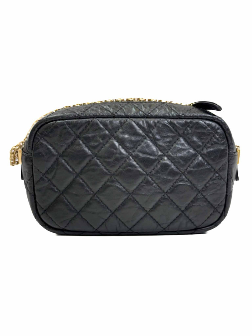 Chanel Mini Reissue Camera Charm Bag - Jiaxyk