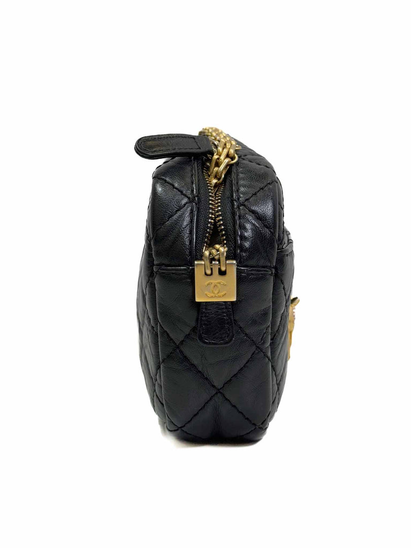 Chanel Mini Reissue Camera Charm Bag - Jiaxyk