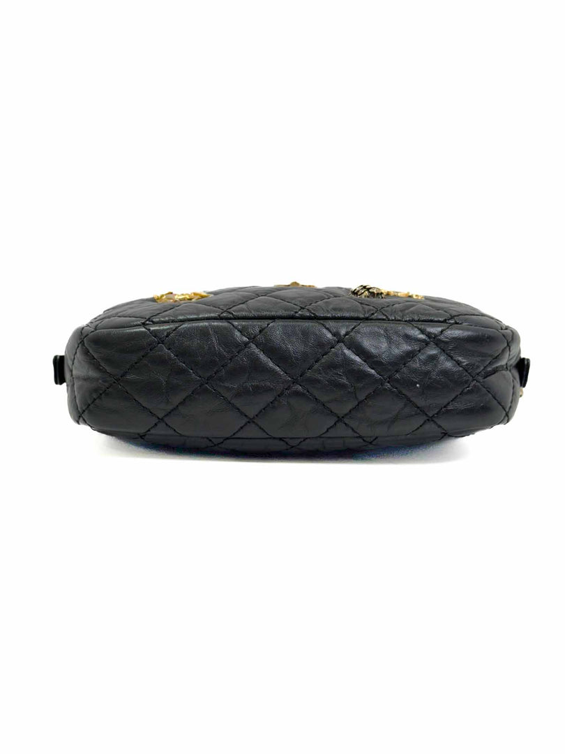 Chanel Mini Reissue Camera Charm Bag - Jiaxyk
