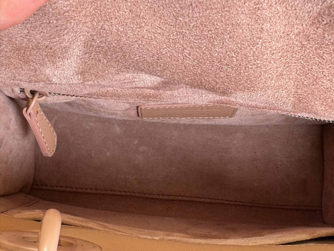 Dior Small Blush Lady Dior - Jiaxyk