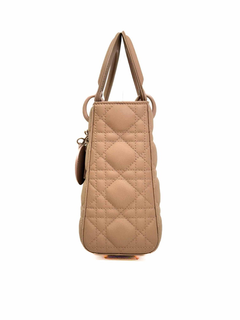 Dior Small Blush Lady Dior - Jiaxyk