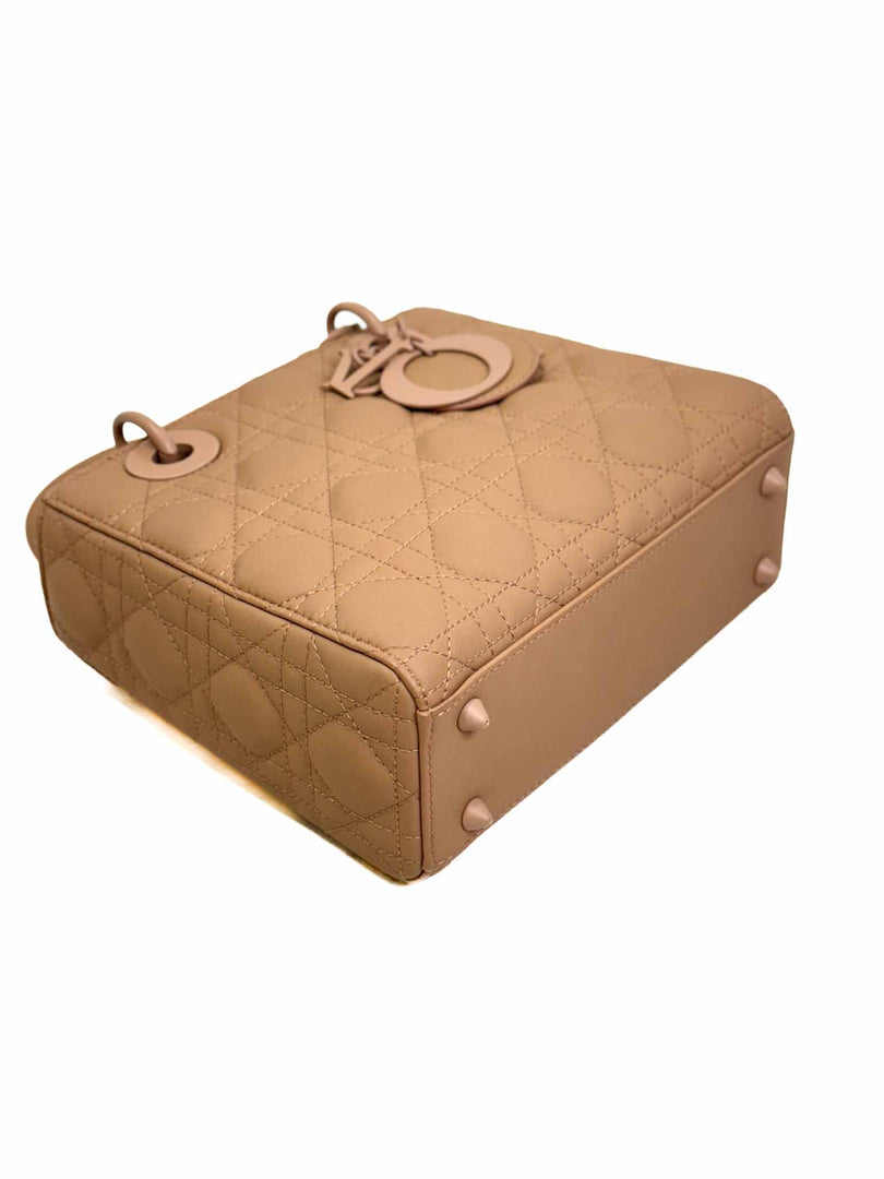 Dior Small Blush Lady Dior - Jiaxyk