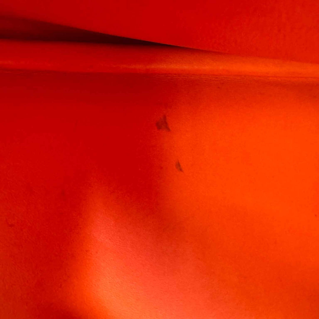 Hermes Orange Bolide Bag 31 - Jiaxyk