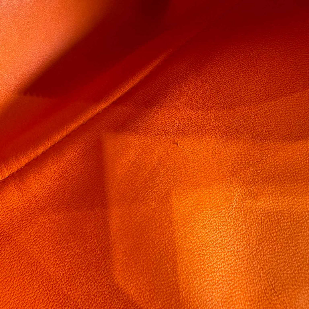 Hermes Orange Bolide Bag 31 - Jiaxyk