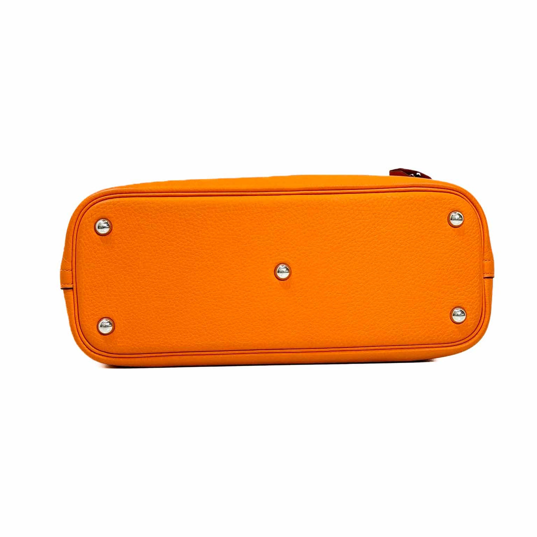 Hermes Orange Bolide Bag 31 - Jiaxyk