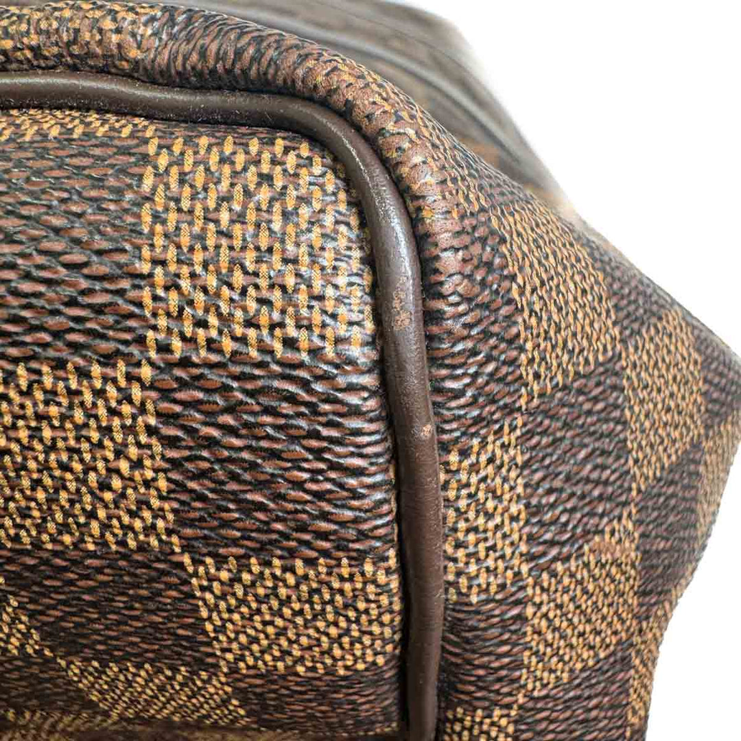 Louis Vuitton Keepall 55cm with Strap - Jiaxyk