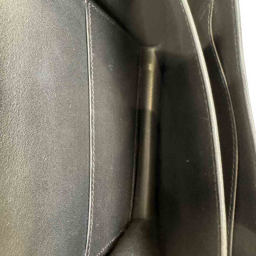 Hermes Noir Mini Constance Bag - Jiaxyk