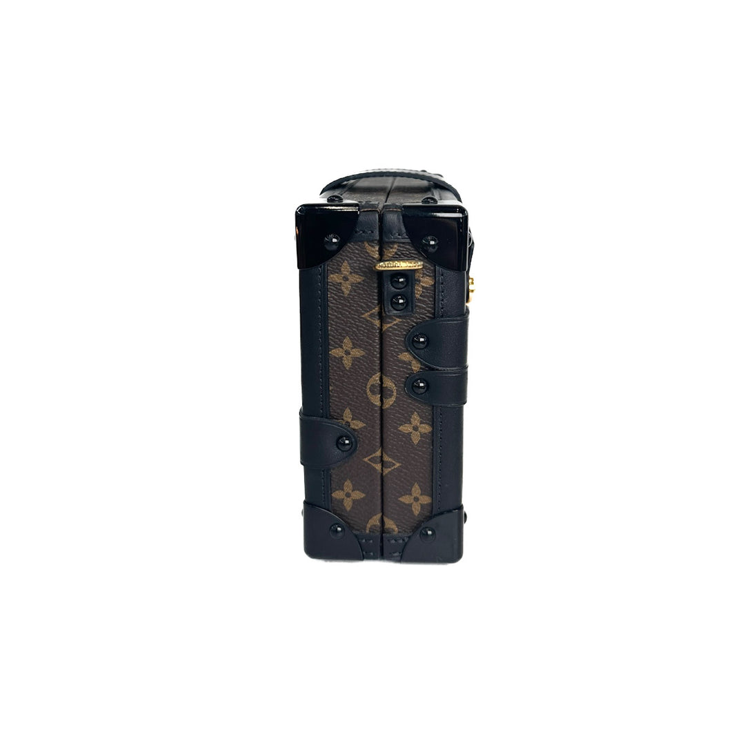 Louis Vuitton Petite Malle Monogram - Jiaxyk