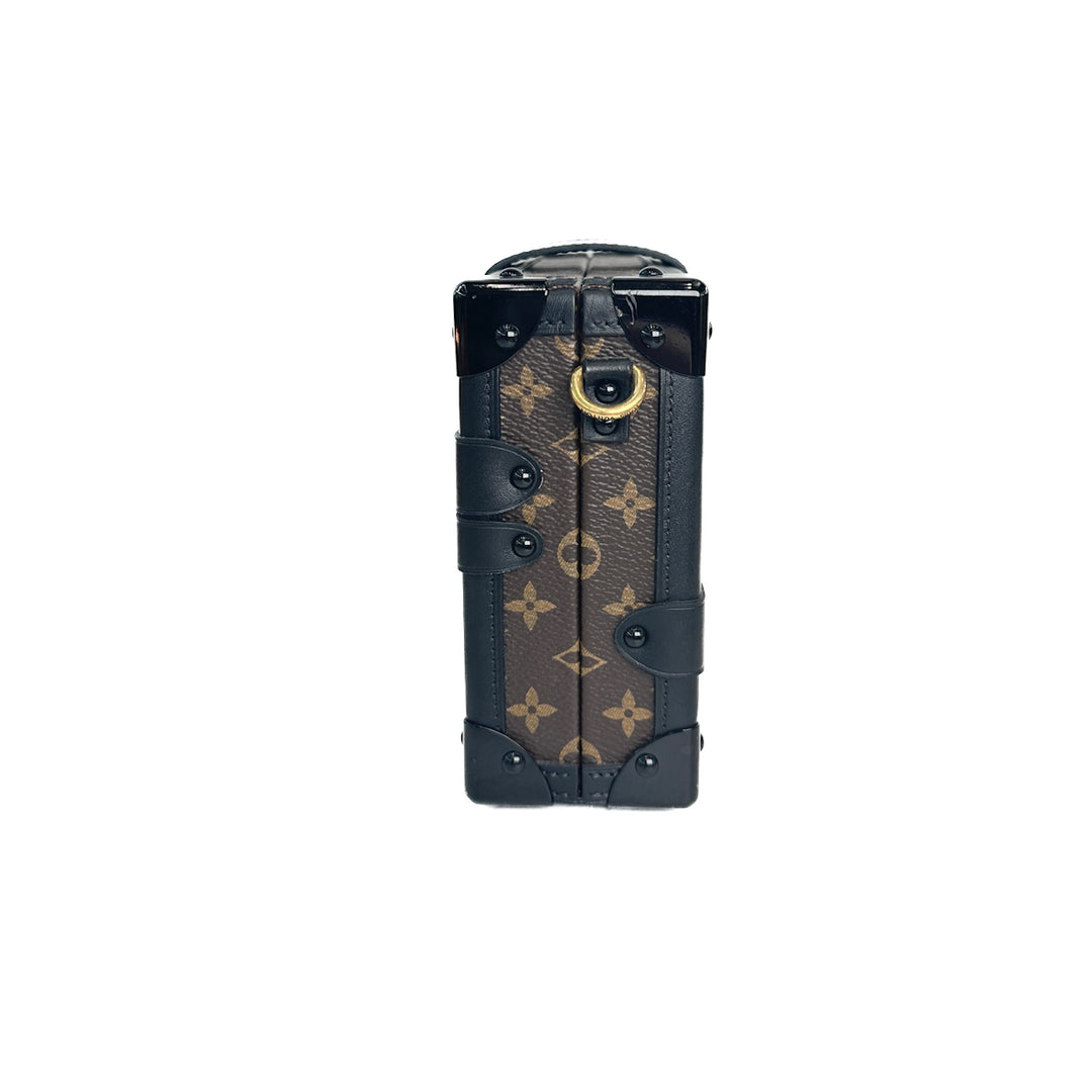 Louis Vuitton Petite Malle Monogram - Jiaxyk