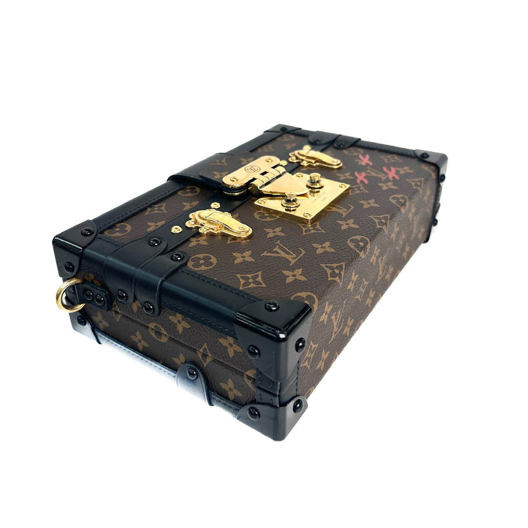 Louis Vuitton Petite Malle Monogram - Jiaxyk