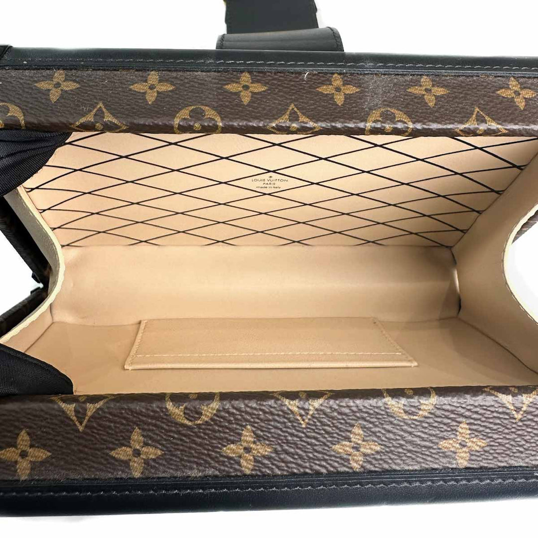 Louis Vuitton Petite Malle Monogram - Jiaxyk