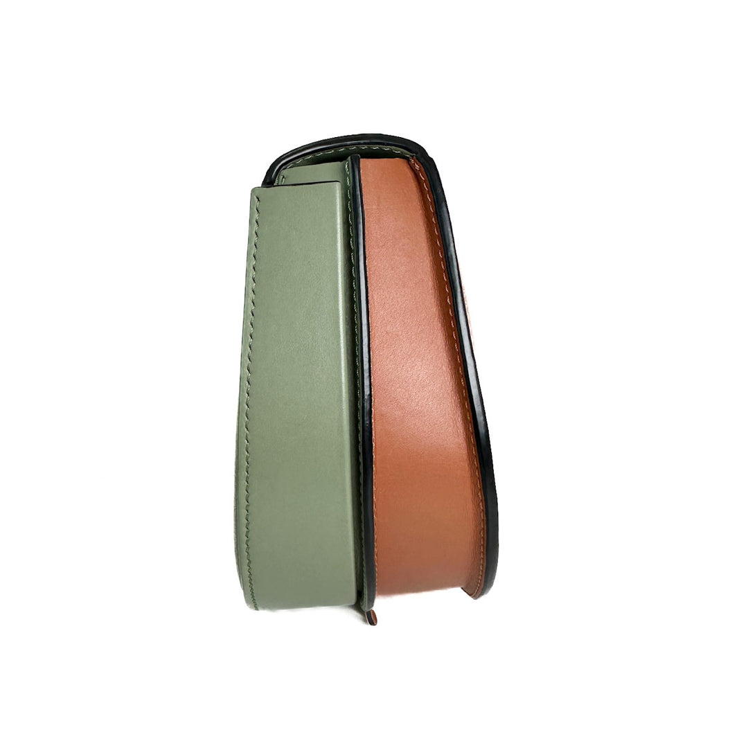Loewe Gate Small Green Color - Jiaxyk