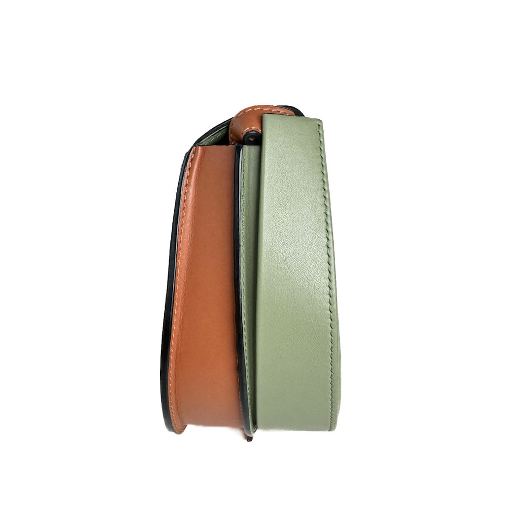 Loewe Gate Small Green Color - Jiaxyk