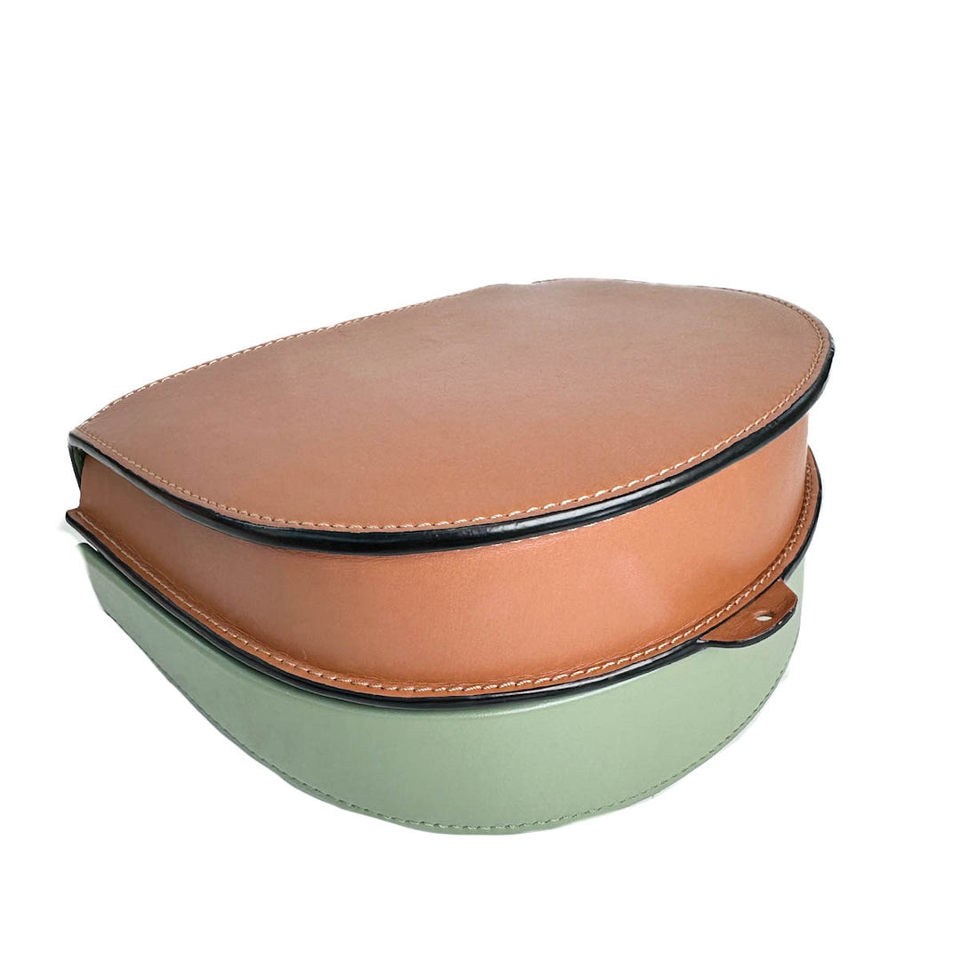 Loewe Gate Small Green Color - Jiaxyk