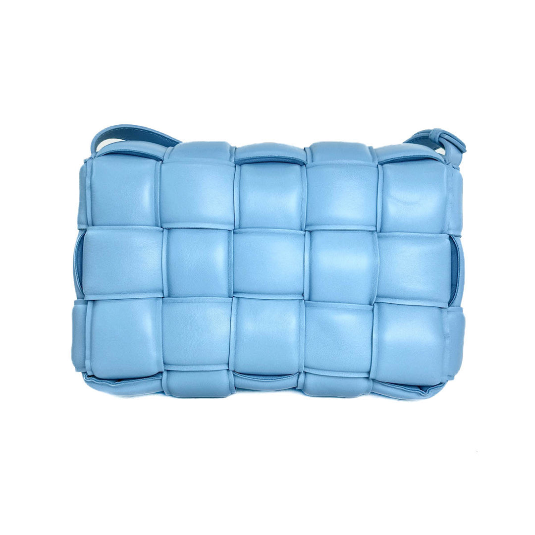 Bottega Veneta Padded Cassette Bag - Jiaxyk