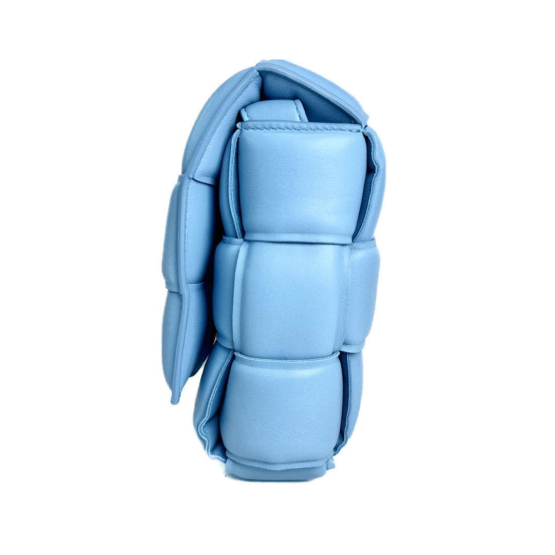 Bottega Veneta Padded Cassette Bag - Jiaxyk
