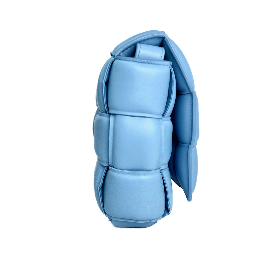 Bottega Veneta Padded Cassette Bag - Jiaxyk