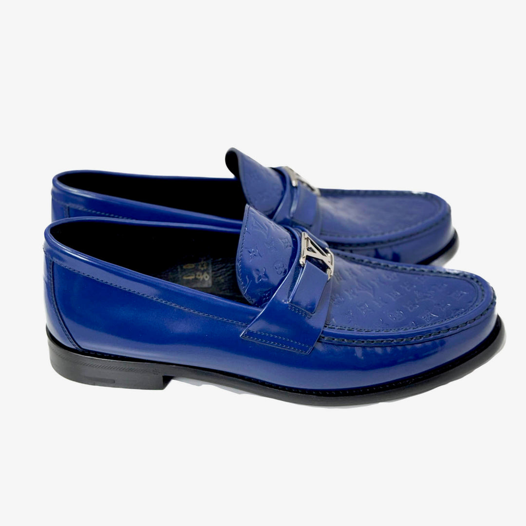Louis Vuitton Racer Moccasin Loafer #8 - Jiaxyk