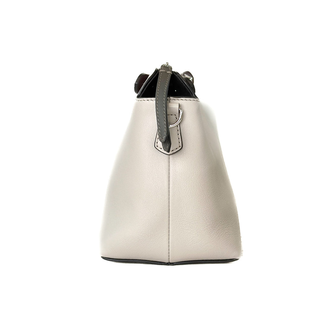 Fendi By The Way Small Grey Bag - Jiaxyk