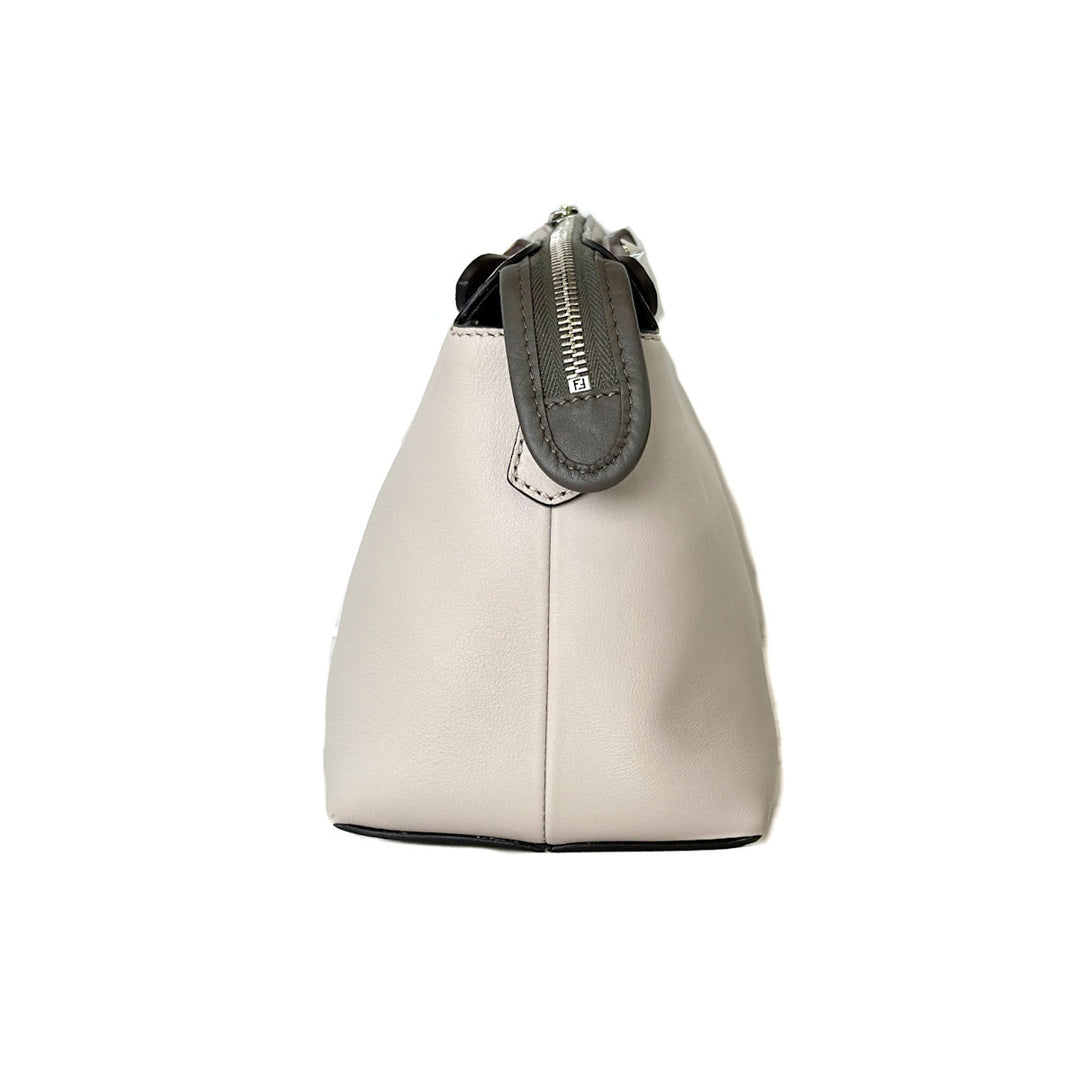 Fendi By The Way Small Grey Bag - Jiaxyk