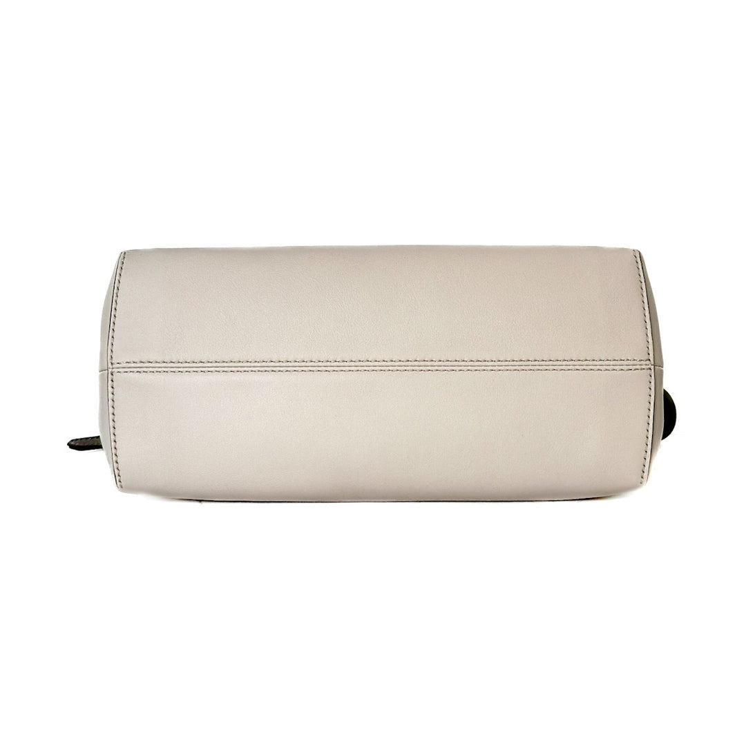 Fendi By The Way Small Grey Bag - Jiaxyk