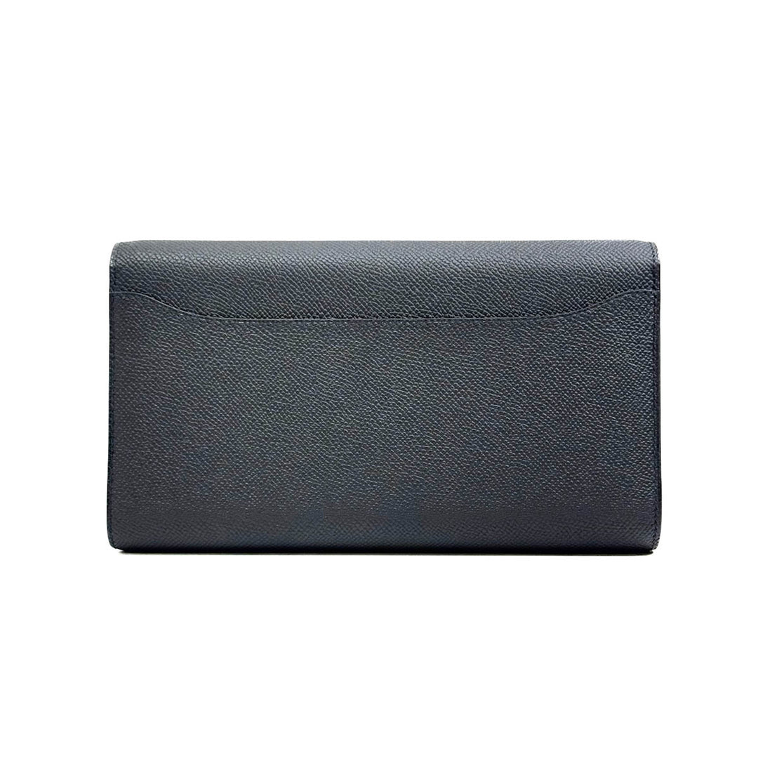 Hermes Constance To Go Noir Palladium - Jiaxyk