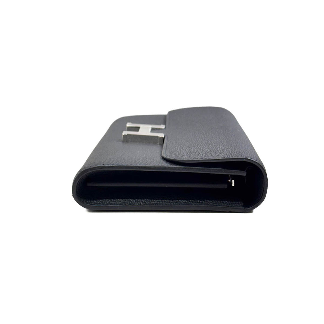Hermes Constance To Go Noir Palladium - Jiaxyk