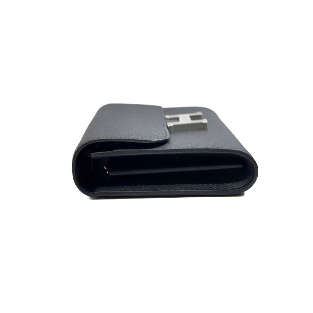 Hermes Constance To Go Noir Palladium - Jiaxyk
