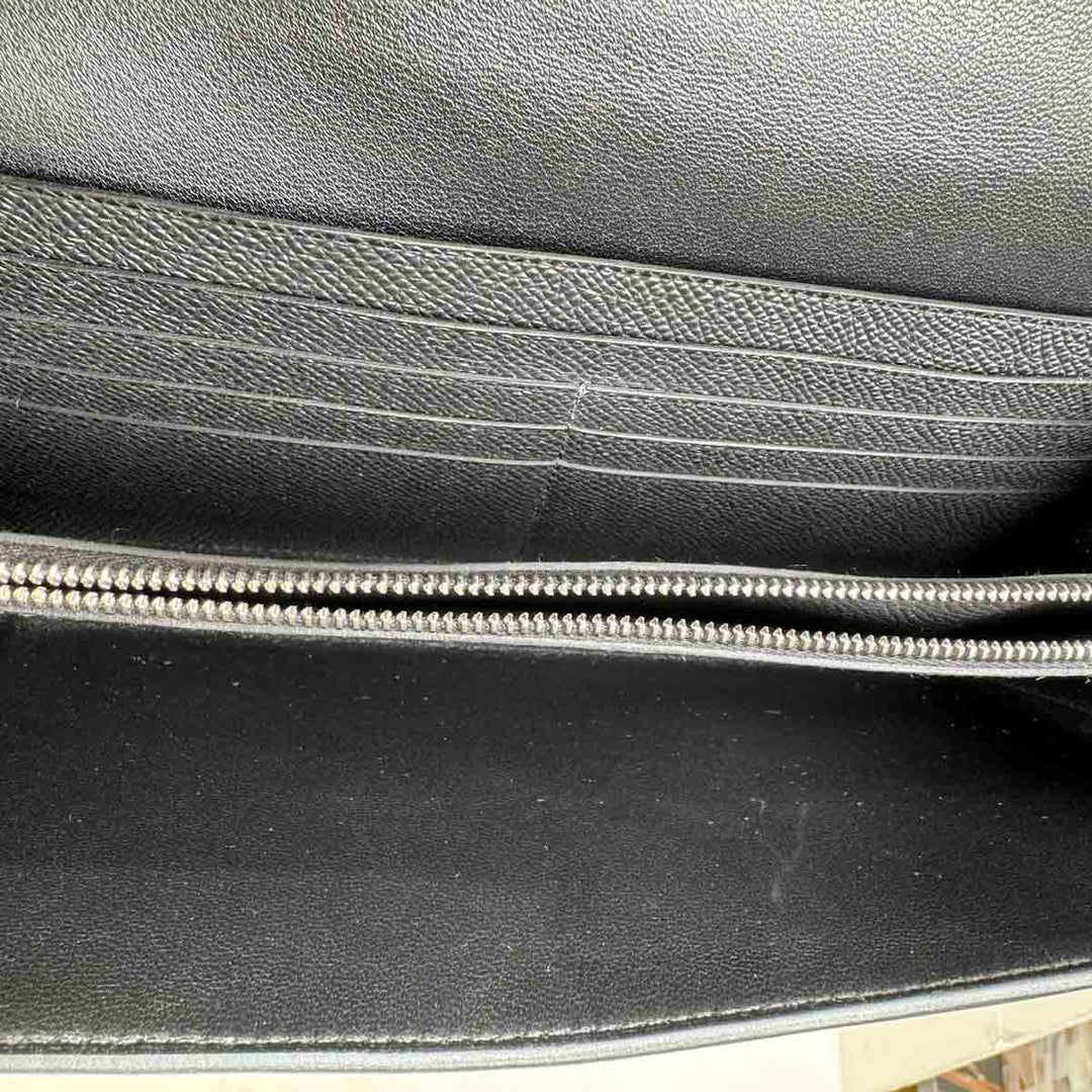 Hermes Constance To Go Noir Palladium - Jiaxyk