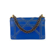 Dior Diorama Small Blue Bag