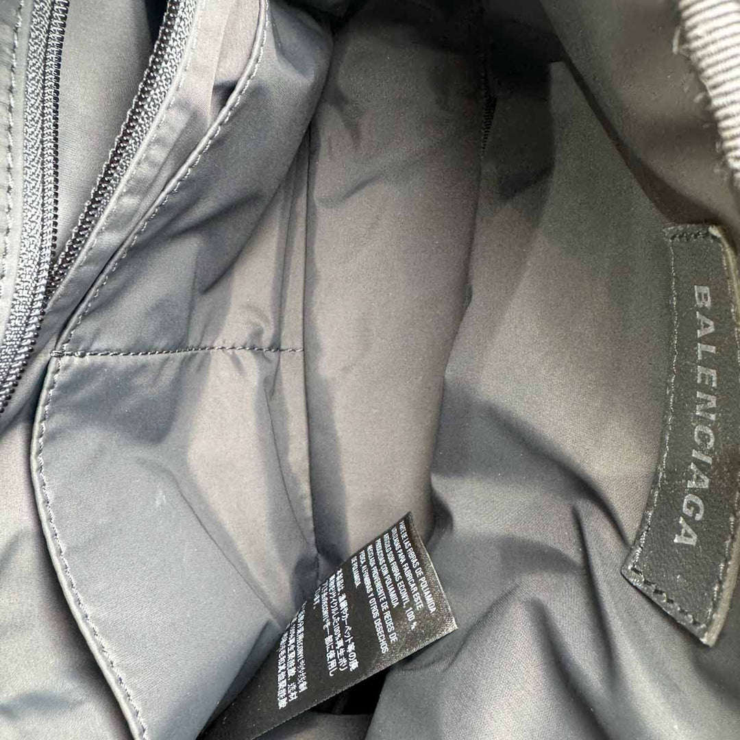 Balenciaga Army Small Camera Crossbody Bag - Jiaxyk