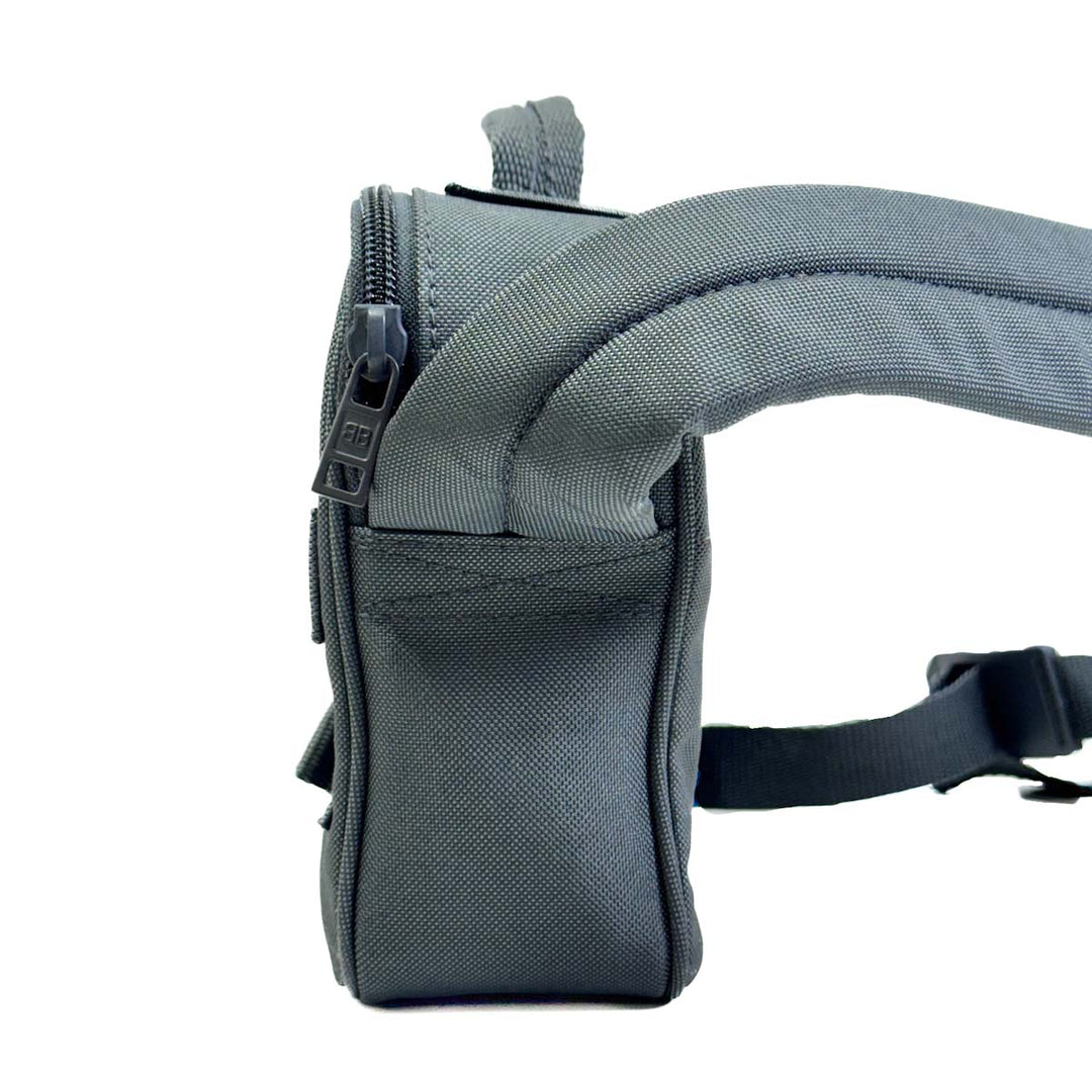 Balenciaga Army Small Camera Crossbody Bag - Jiaxyk