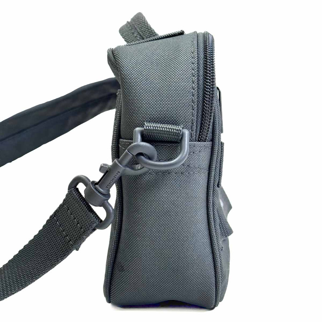 Balenciaga Army Small Camera Crossbody Bag - Jiaxyk