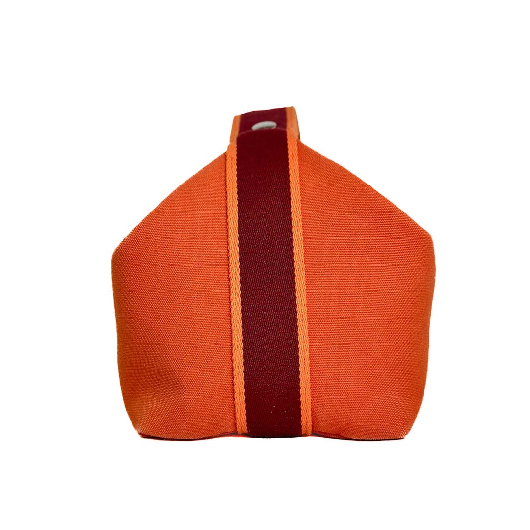 Hermes Bride-a-brac Case Orange Large - Jiaxyk