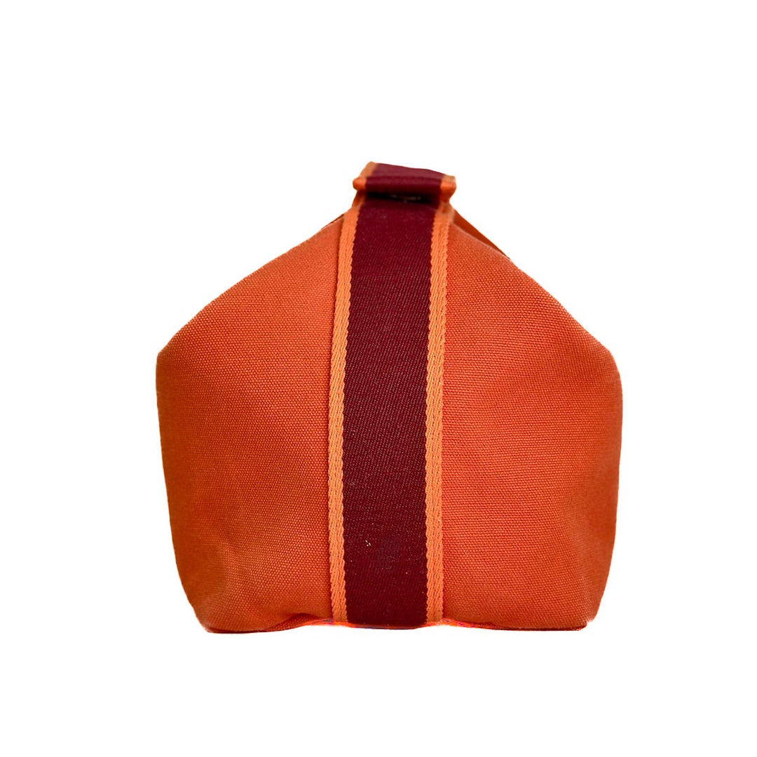 Hermes Bride-a-brac Case Orange Large - Jiaxyk