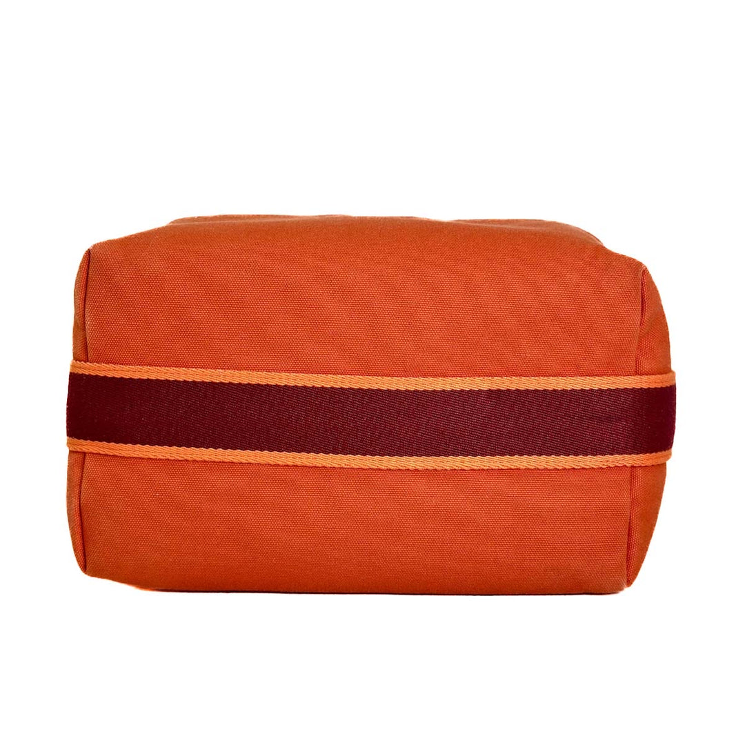 Hermes Bride-a-brac Case Orange Large - Jiaxyk
