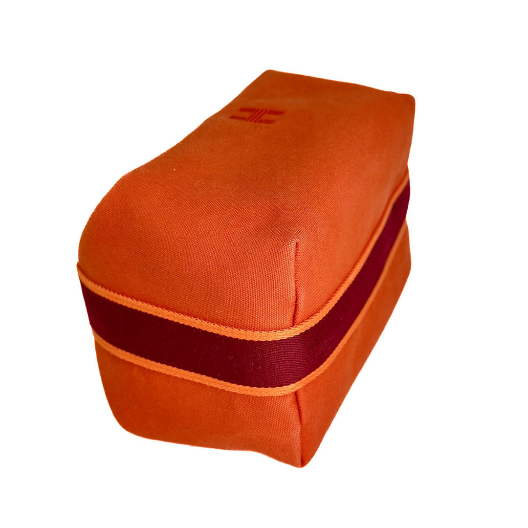 Hermes Bride-a-brac Case Orange Large - Jiaxyk