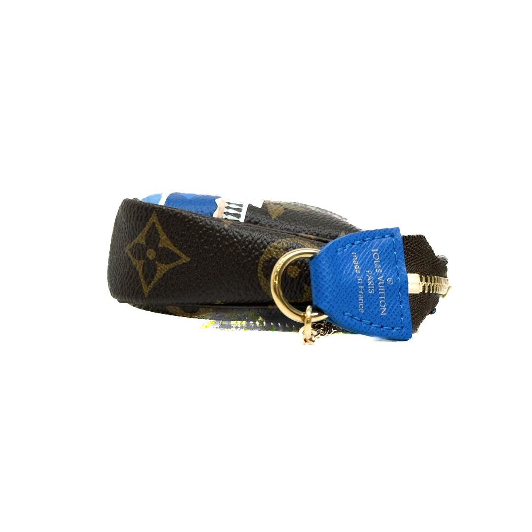 Louis Vuitton Mini Pochette Accessories - Jiaxyk