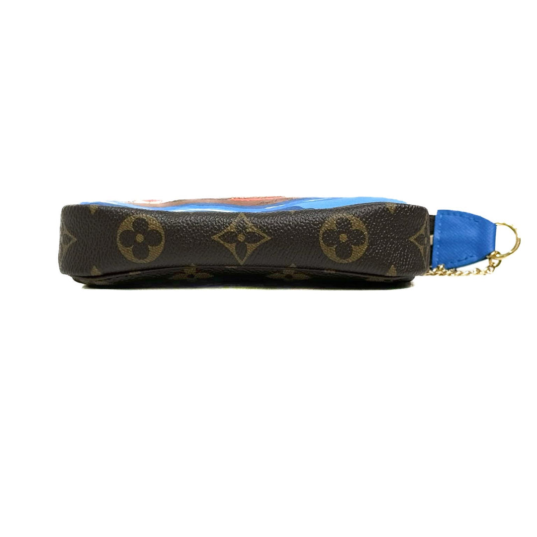 Louis Vuitton Mini Pochette Accessories - Jiaxyk