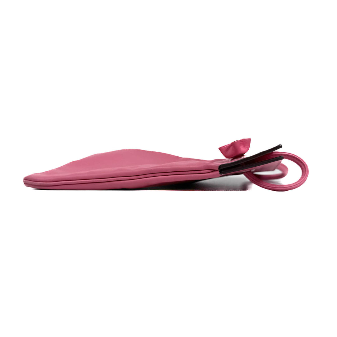Hermes Pink Mini Aline Bag - Jiaxyk